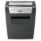 Εικόνα της Καταστροφέας Εγγράφων Rexel Momentum X410 10 Φύλλων 23lt Black