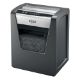 Εικόνα της Καταστροφέας Εγγράφων Rexel Momentum X415 15 Φύλλων 23lt Black