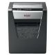Εικόνα της Καταστροφέας Εγγράφων Rexel Momentum X415 15 Φύλλων 23lt Black
