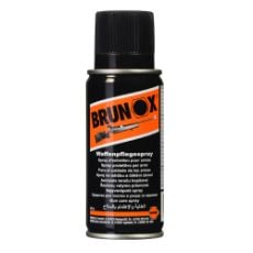 Εικόνα της Σπρέι Brunox Gun Care για Συντήρηση Όπλων 100ml 97058