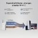 Εικόνα της Range Extender Tp-Link RE235BE v1 Wi-Fi 7 BE3600 Dual-Band