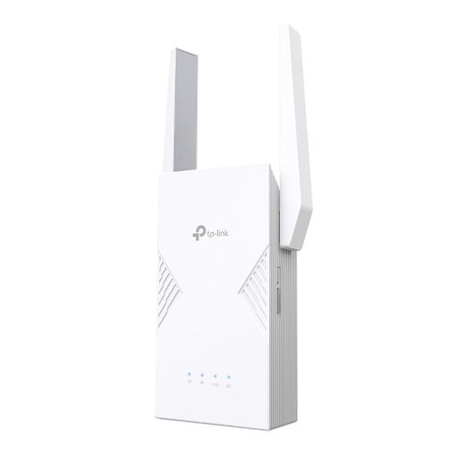 Εικόνα της Range Extender Tp-Link RE235BE v1 Wi-Fi 7 BE3600 Dual-Band