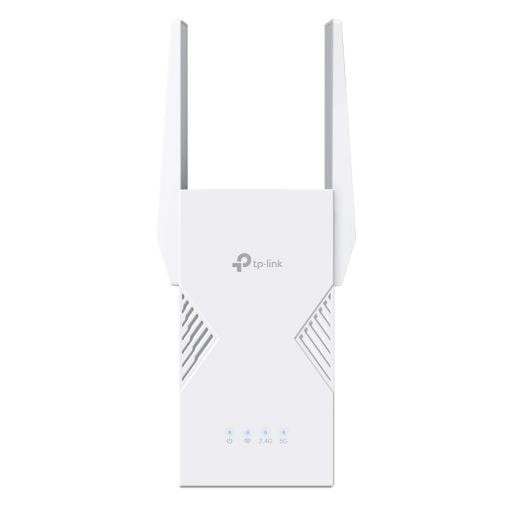 Εικόνα της Range Extender Tp-Link RE235BE v1 Wi-Fi 7 BE3600 Dual-Band