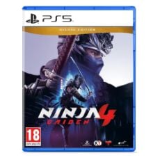 Εικόνα της Ninja Gaiden 4 - Deluxe Edition PS5