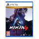 Εικόνα της Ninja Gaiden 4 - Deluxe Edition PS5