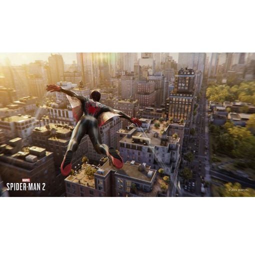 Εικόνα της Marvel's Spider-Man 2 PS5