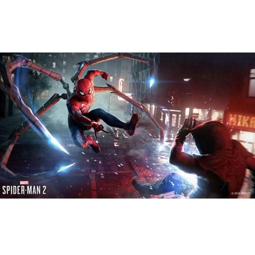 Εικόνα της Marvel's Spider-Man 2 PS5