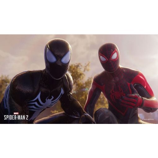 Εικόνα της Marvel's Spider-Man 2 PS5