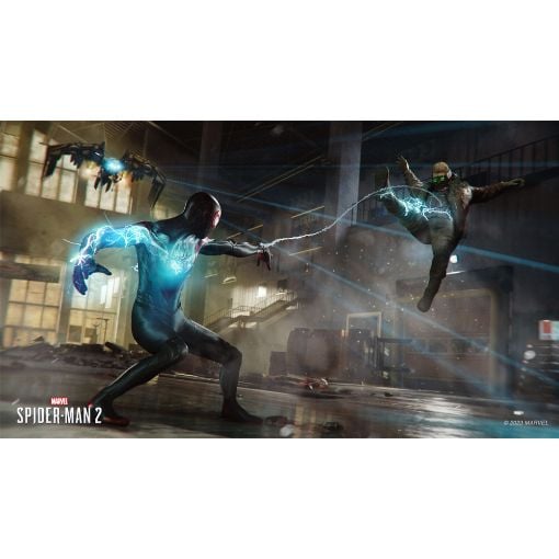 Εικόνα της Marvel's Spider-Man 2 PS5