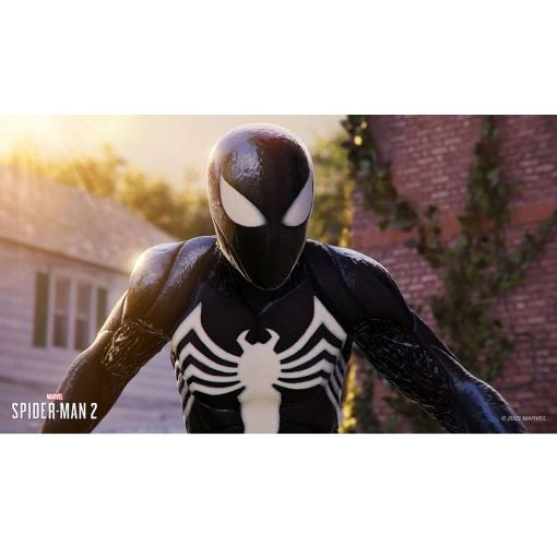 Εικόνα της Marvel's Spider-Man 2 PS5