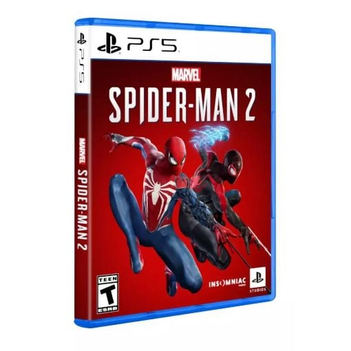 Εικόνα της Marvel's Spider-Man 2 PS5
