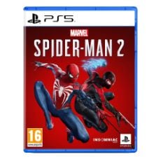 Εικόνα της Marvel's Spider-Man 2 PS5