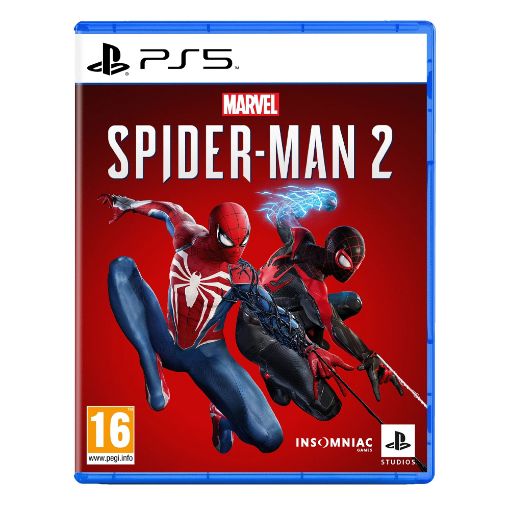 Εικόνα της Marvel's Spider-Man 2 PS5