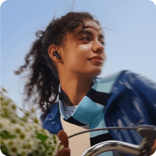Εικόνα της Xiaomi Redmi Buds 8 Pro Black BHR08GOGL