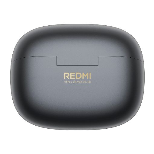 Εικόνα της Xiaomi Redmi Buds 8 Pro Black BHR08GOGL