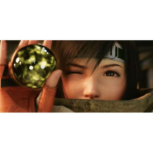 Εικόνα της Final Fantasy VII Remake Intergrade PS5