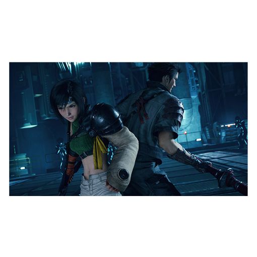 Εικόνα της Final Fantasy VII Remake Intergrade PS5