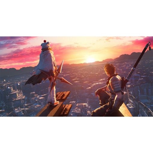 Εικόνα της Final Fantasy VII Remake Intergrade PS5