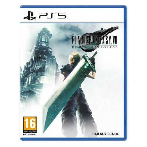 Εικόνα της Final Fantasy VII Remake Intergrade PS5