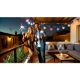 Εικόνα της Smart Party Lighting String Woox R5195 RGB Wi-Fi 9m