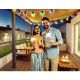 Εικόνα της Smart Party Lighting String Woox R5195 RGB Wi-Fi 9m