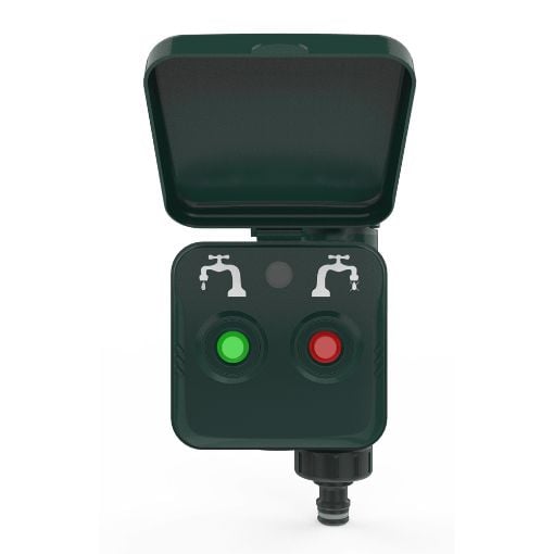 Εικόνα της Smart Garden Irrigation Control Woox R7060 Zigbee