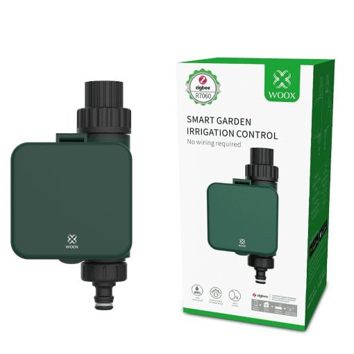 Εικόνα της Smart Garden Irrigation Control Woox R7060 Zigbee