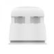 Εικόνα της Smart Smoke Detector Woox R7305 Zigbee με Συναγερμό 85dB White