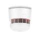 Εικόνα της Smart Smoke Detector Woox R7305 Zigbee με Συναγερμό 85dB White