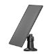 Εικόνα της Solar Panel Woox R5188 IP65 3W Black