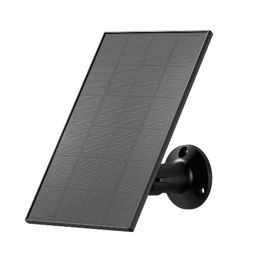 Εικόνα της Solar Panel Woox R5188 IP65 3W Black