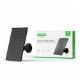 Εικόνα της Solar Panel Woox R5188 IP65 3W Black