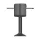 Εικόνα της Outdoor Smart Socket Woox R6079 Two-Way WiFi IP44 3680W Black