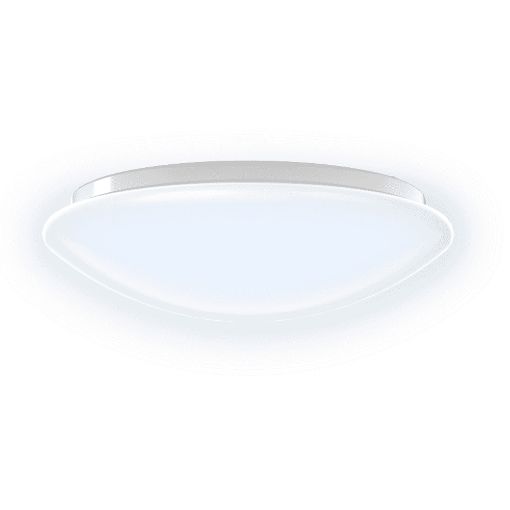 Εικόνα της Smart Πλαφονιέρα Woox R5111 LED Wi-Fi 2700-6500K 1200lm 15W White