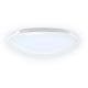 Εικόνα της Smart Πλαφονιέρα Woox R5111 LED Wi-Fi 2700-6500K 1200lm 15W White