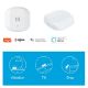 Εικόνα της Smart Vibration Sensor Woox R7081 ZigBee White