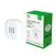 Εικόνα της Smart Vibration Sensor Woox R7081 ZigBee White