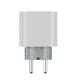 Εικόνα της Dual Smart Plug Woox R6153 3680W White