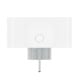 Εικόνα της Dual Smart Plug Woox R6153 3680W White