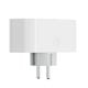 Εικόνα της Dual Smart Plug Woox R6153 3680W White