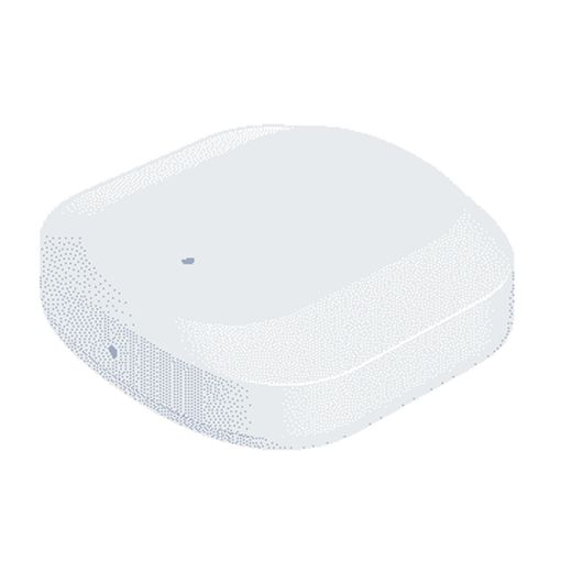 Εικόνα της Smart Humidity & Temperature Sensor Woox R7048 Zigbee White
