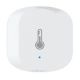Εικόνα της Smart Humidity & Temperature Sensor Woox R7048 Zigbee White