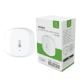 Εικόνα της Smart Humidity & Temperature Sensor Woox R7048 Zigbee White