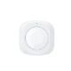 Εικόνα της Smart PIR Motion Sensor Woox R7046 Zigbee White