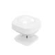 Εικόνα της Smart PIR Motion Sensor Woox R7046 Zigbee White