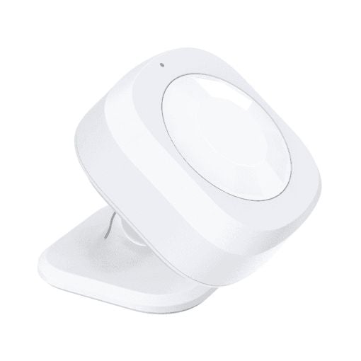 Εικόνα της Smart PIR Motion Sensor Woox R7046 Zigbee White