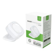 Εικόνα της Smart PIR Motion Sensor Woox R7046 Zigbee White