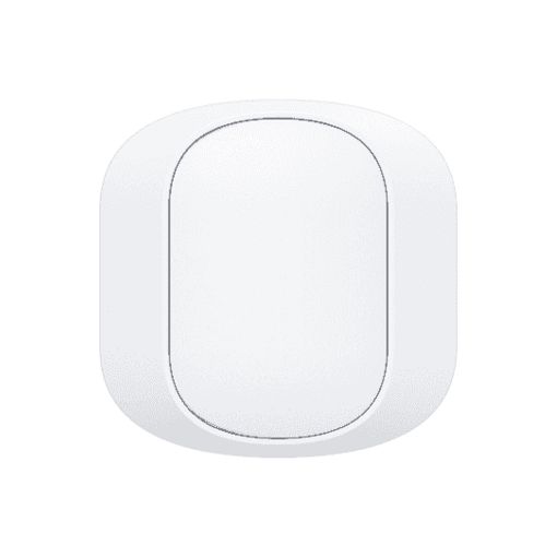 Εικόνα της Smart Mini Switch Woox R7053 Zigbee White