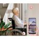 Εικόνα της Smart SOS Button Woox R7052 Zigbee White