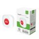 Εικόνα της Smart SOS Button Woox R7052 Zigbee White